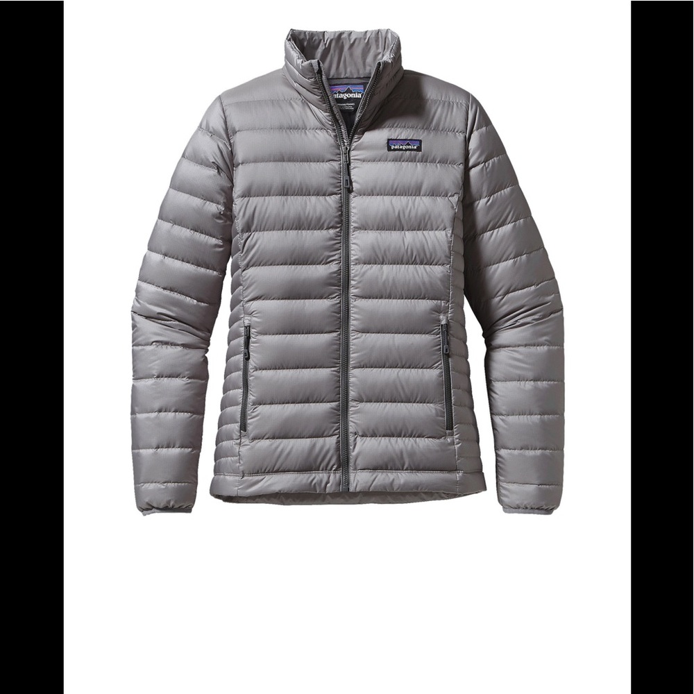 Patagonia Women’s Down Sweater Jacket